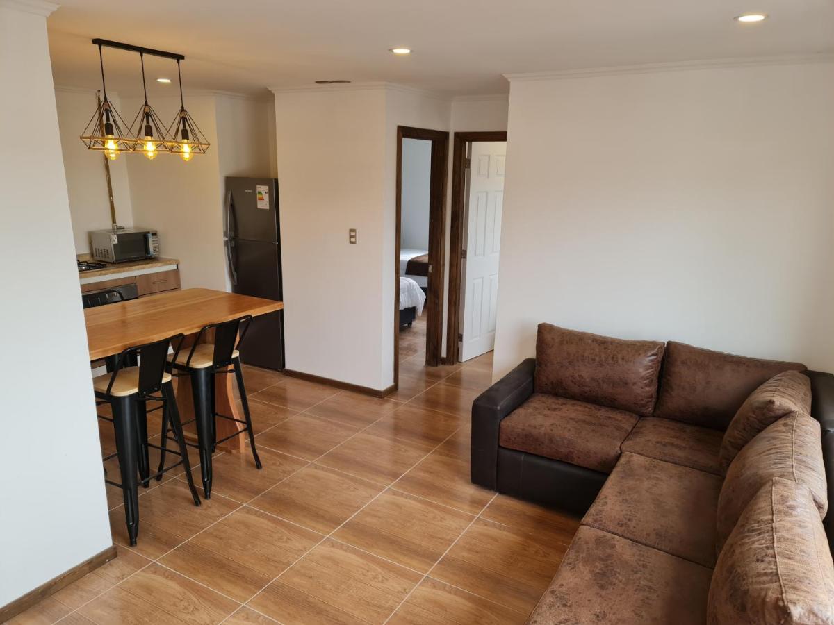 Alto Balmaceda Apartamento Puerto Natales