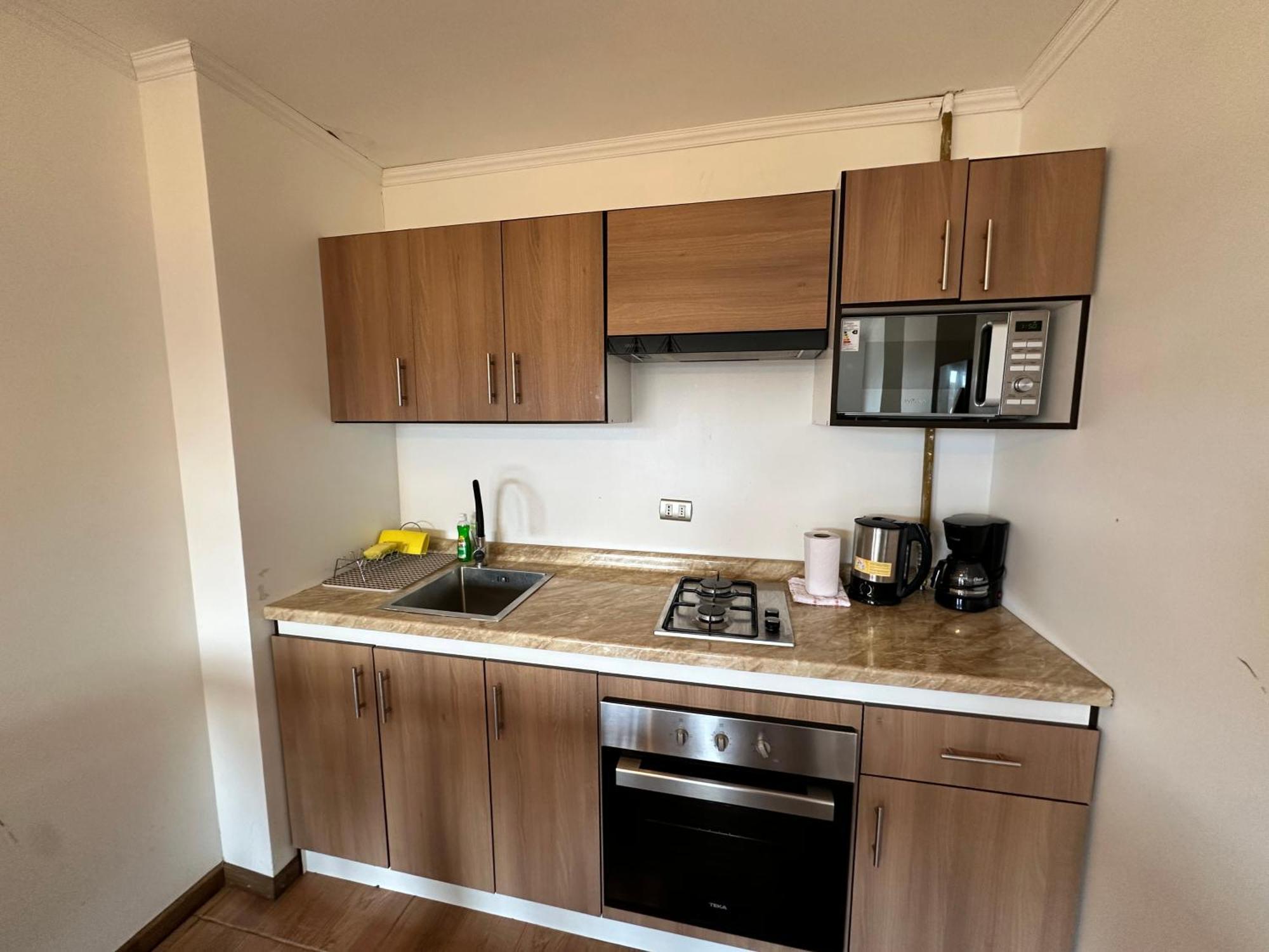 Alto Balmaceda Apartamento Puerto Natales