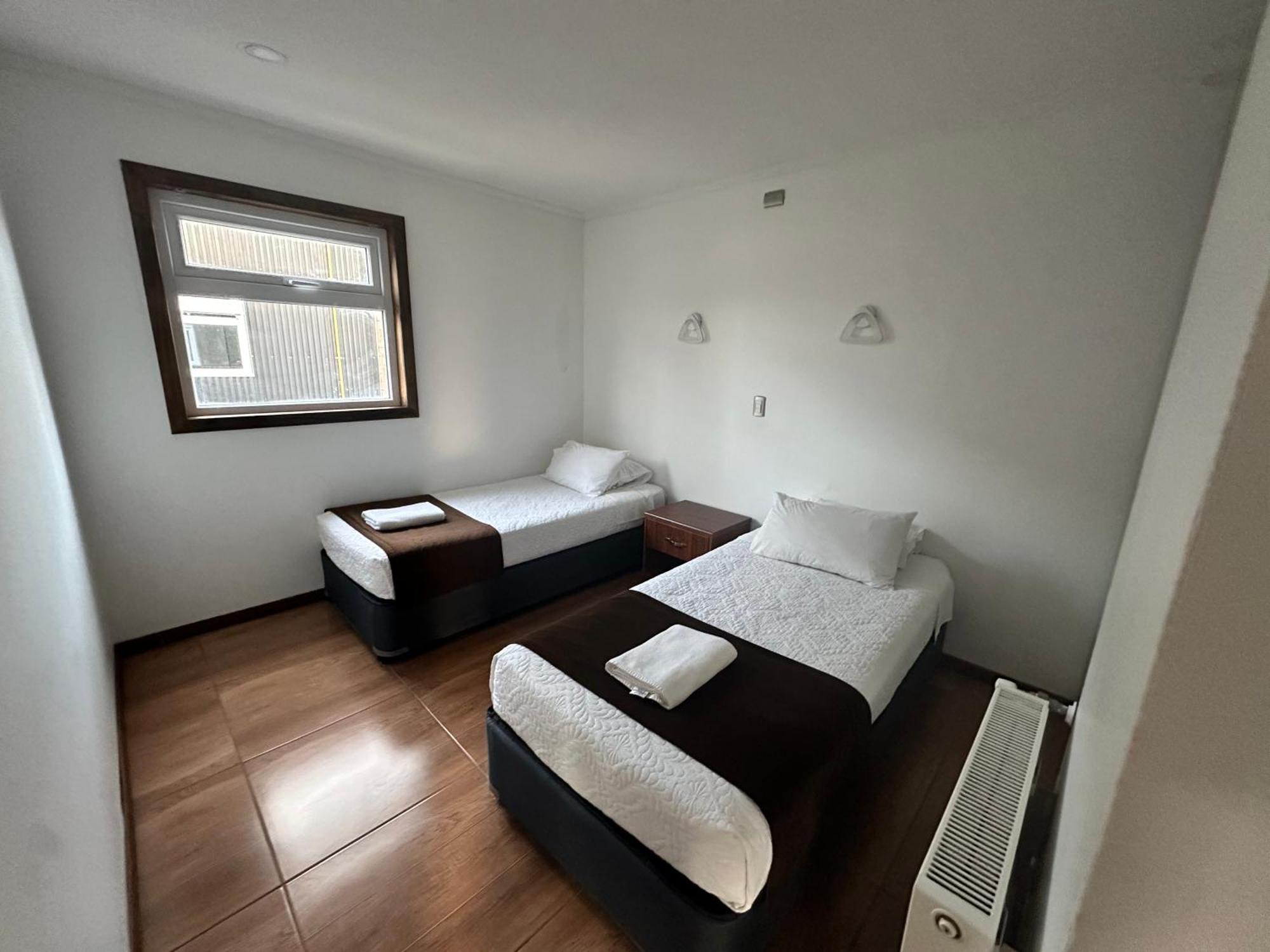 Apartamento Alto Balmaceda
