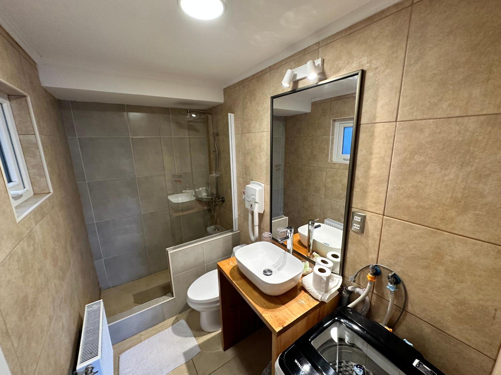 Alto Balmaceda Apartamento